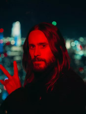 Джаред Лето