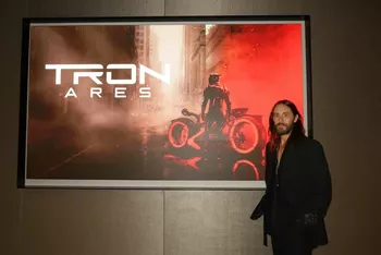 Джаред Лето