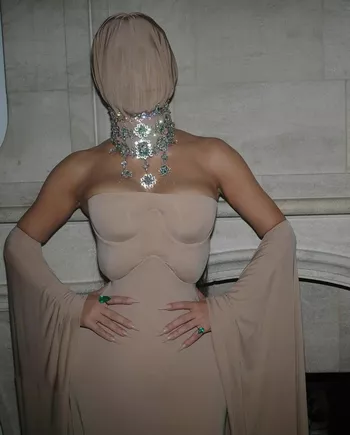 Ким Кардашьян