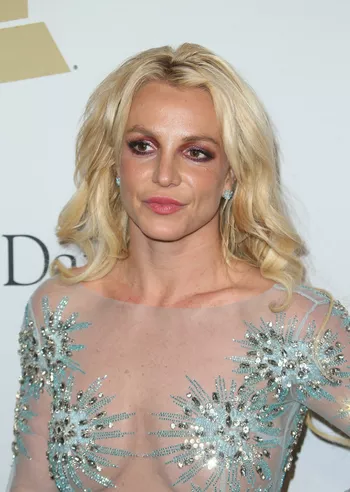 Бритни Спирс