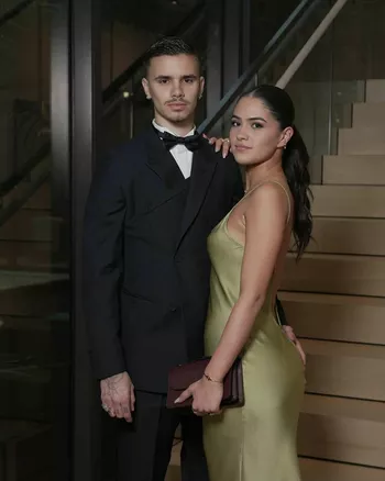 Ромео и Ким