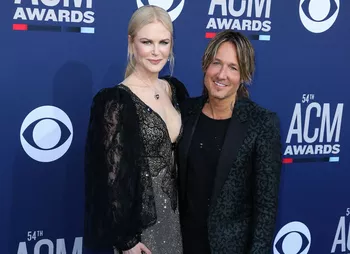 Николь Кидман