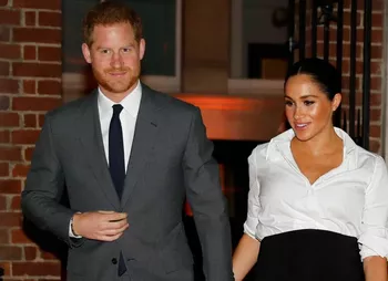 Меган Маркл