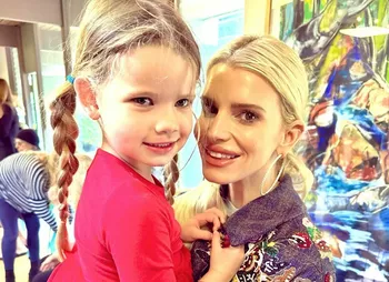 Джессика Симпсон