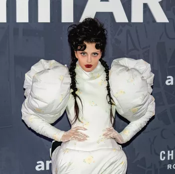 Джулия Фокс