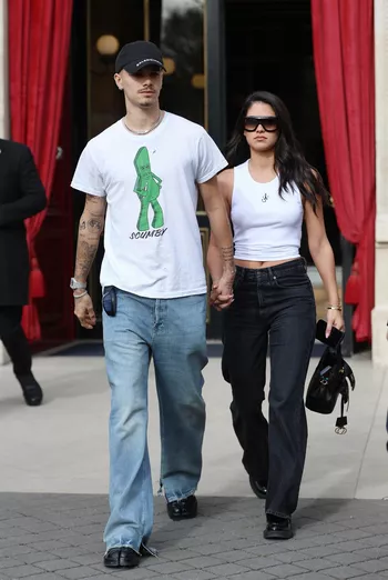 Бекхэм и Тернбулл