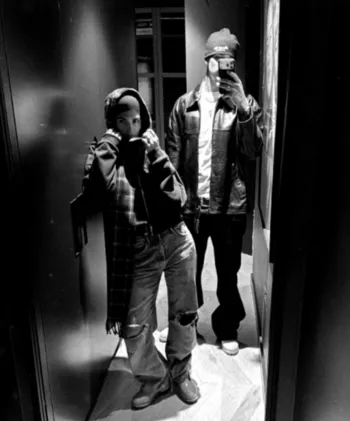 Ромео и Ким