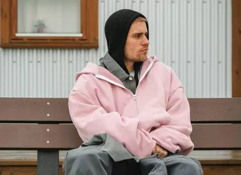 Джастин Бибер