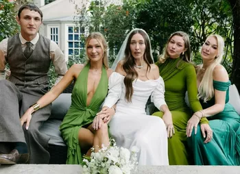 Белла Хадид