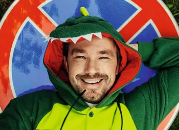 Александр Петров