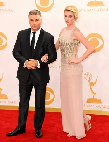 Алек и Айрленд