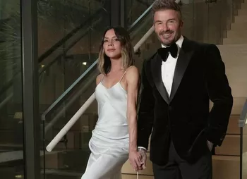 Виктория Бекхэм