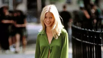 Гвинет Пэлтроу