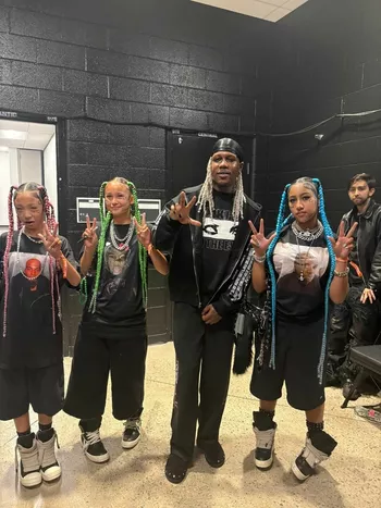 Из блога Норт Уэст