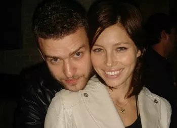 Джастин Тимберлейк