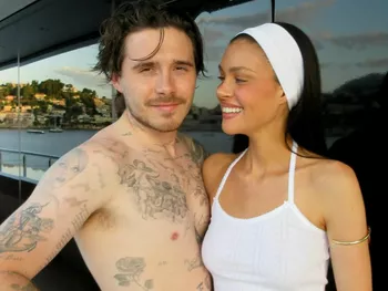 Бруклин и Никола