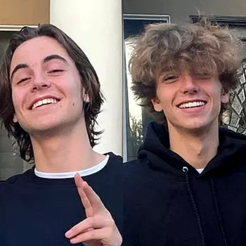 Сыновья Бритни