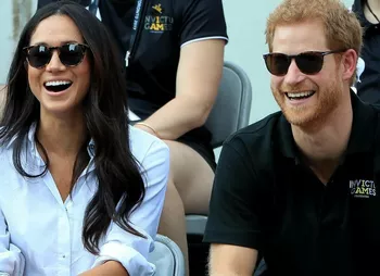 Меган Маркл