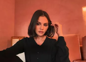 Селена Гомес