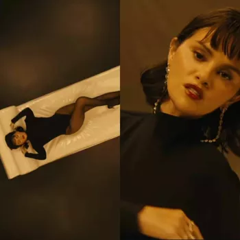 Кады из клипа