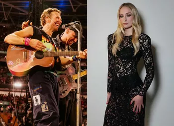 Софи Тернер