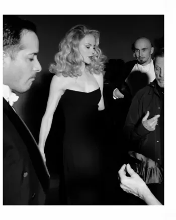 Николь Кидман