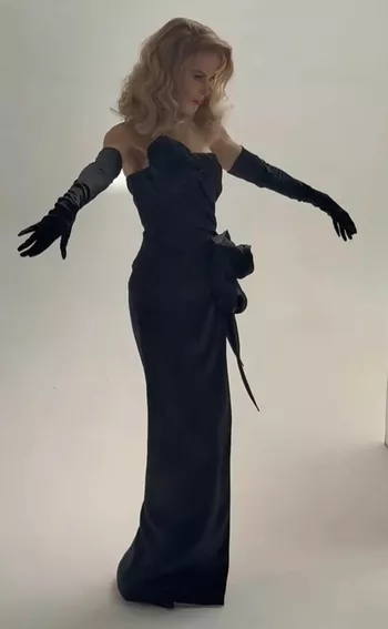 Николь Кидман