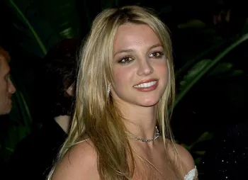 Бритни Спирс