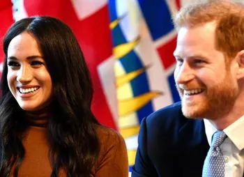 Меган Маркл