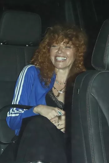 Наташа Лионн