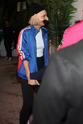 Гвинет Пэлтроу