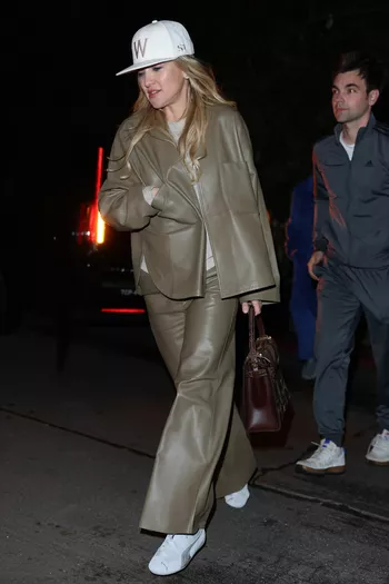 Кейт Хадсон