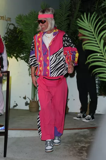 Брэд Фэлчак