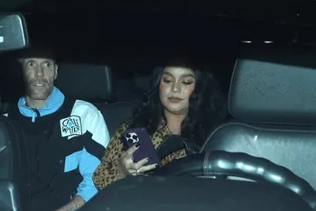 Ванесса Хадженс