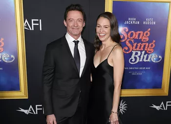 Хью Джекман