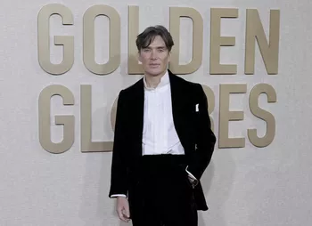 Киллиан Мерфи