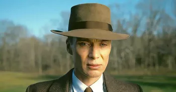 Киллиан Мерфи