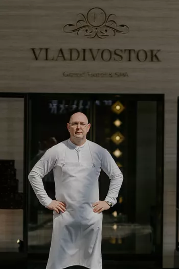 Андрей Матюха