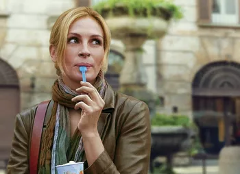 Джулия Робертс