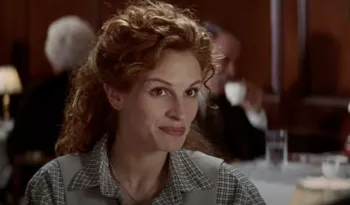 Джулия Робертс