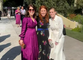 Принц Уильям