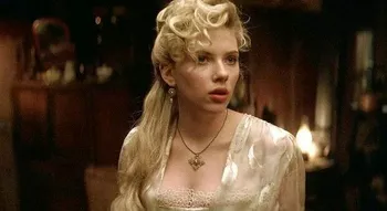 Скарлетт Йоханссон