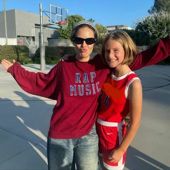 Таллула и Эвелин