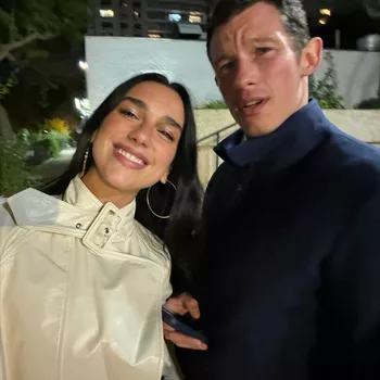 Дуа и Каллум