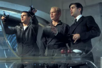 Особое мнение