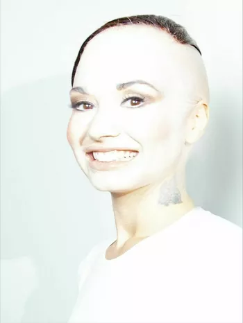 Деми Ловато