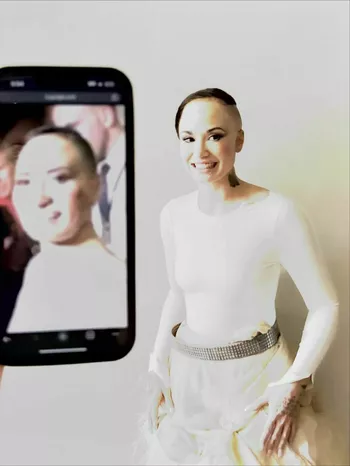 Деми Ловато