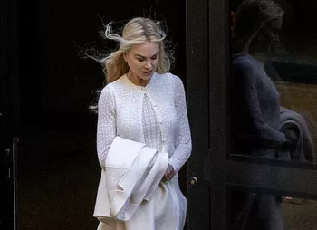 Николь Кидман