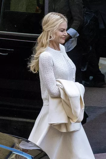 Николь Кидман