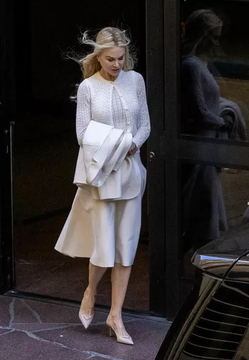 Николь Кидман